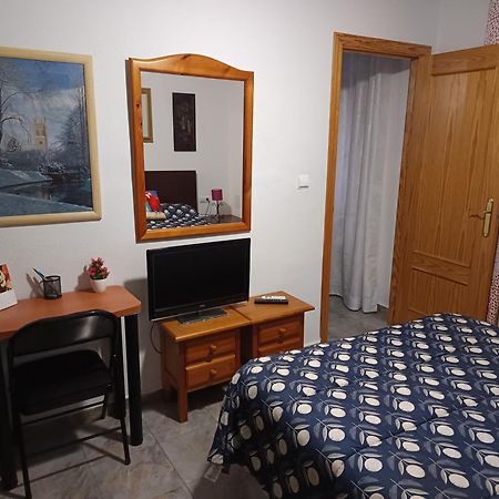 Puerta Del Sol Apartment Rincon de la Victoria Bagian luar foto