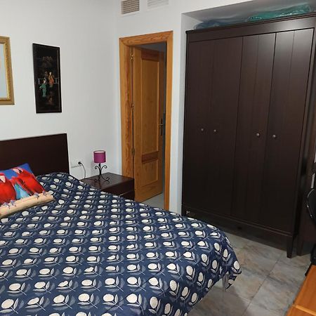 Puerta Del Sol Apartment Rincon de la Victoria Bagian luar foto