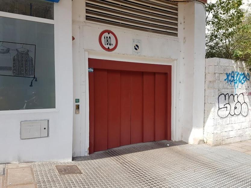 Puerta Del Sol Apartment Rincon de la Victoria Bagian luar foto