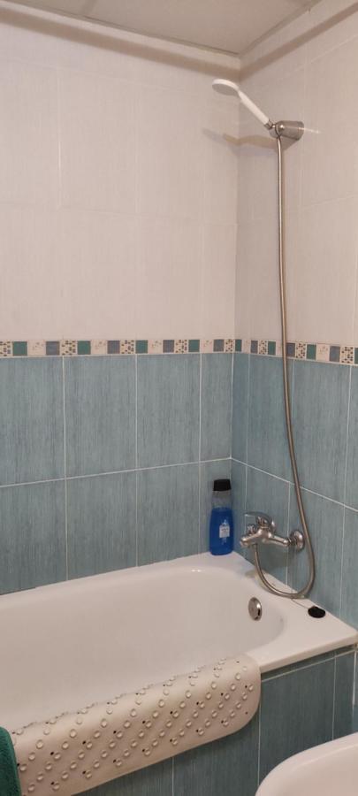 Puerta Del Sol Apartment Rincon de la Victoria Bagian luar foto
