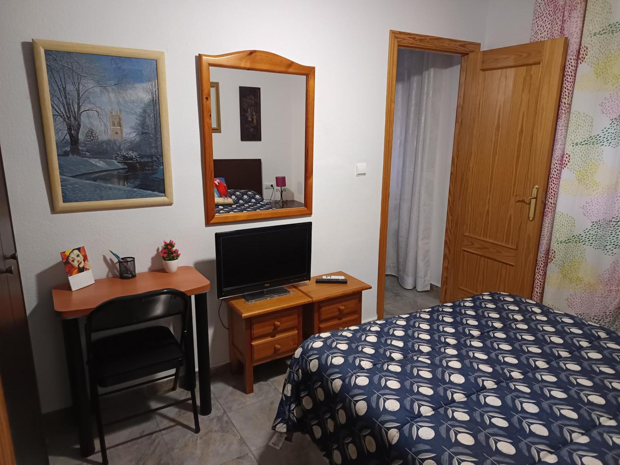 Puerta Del Sol Apartment Rincon de la Victoria Bagian luar foto