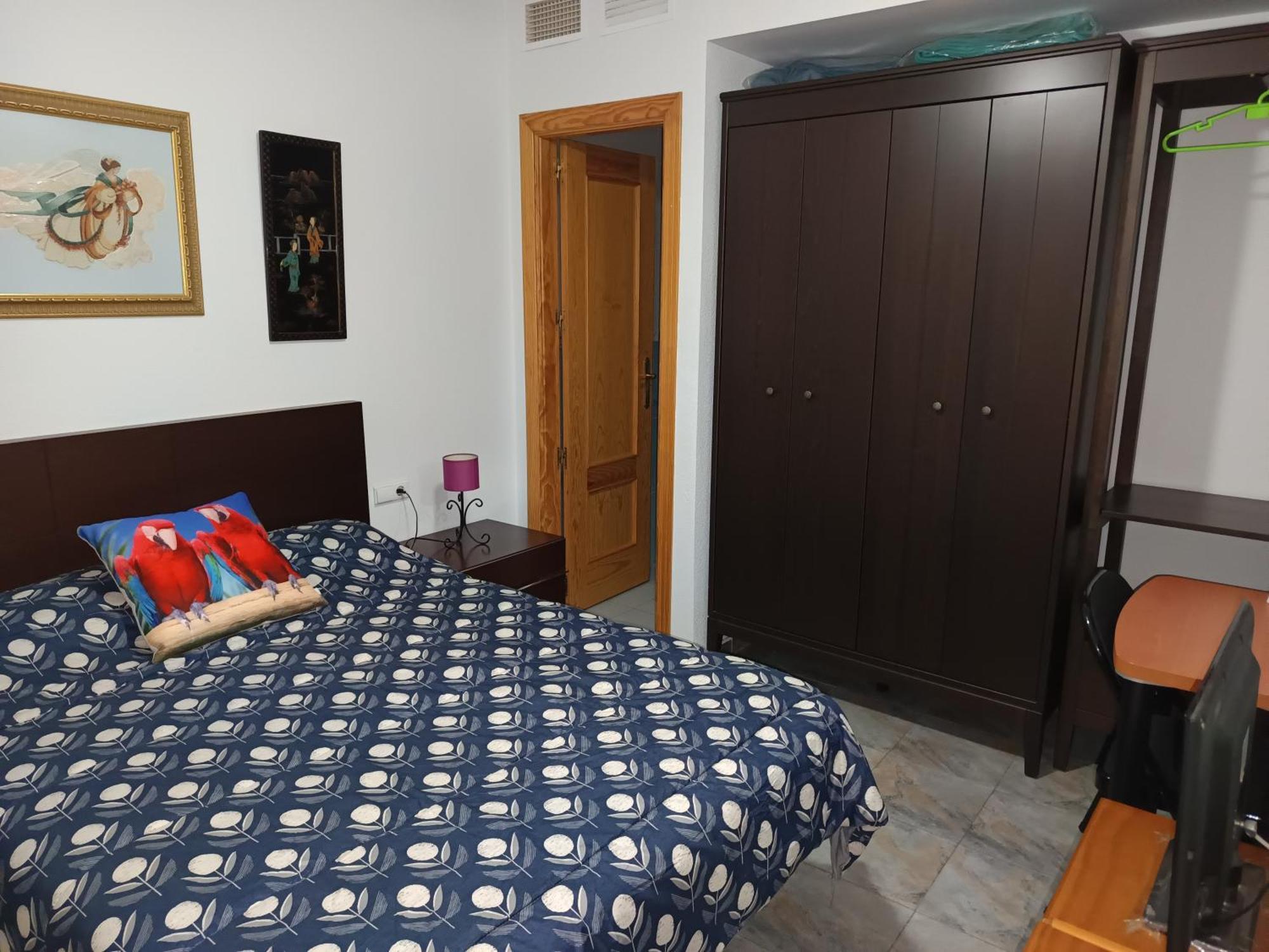 Puerta Del Sol Apartment Rincon de la Victoria Bagian luar foto